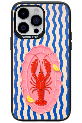 LOBSTER 2.0 - Apple iPhone 14 Pro Max
