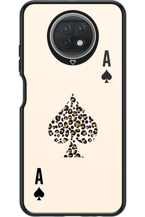 Roar of Ace - Xiaomi Redmi Note 9T 5G