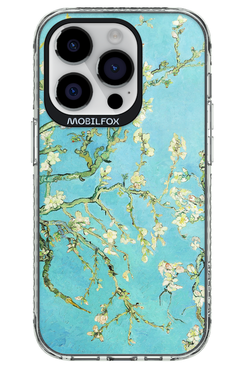 Almond Blossom - Apple iPhone 14 Pro