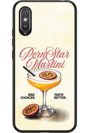 Pornstar Martini 2.0 - Xiaomi Redmi 9A