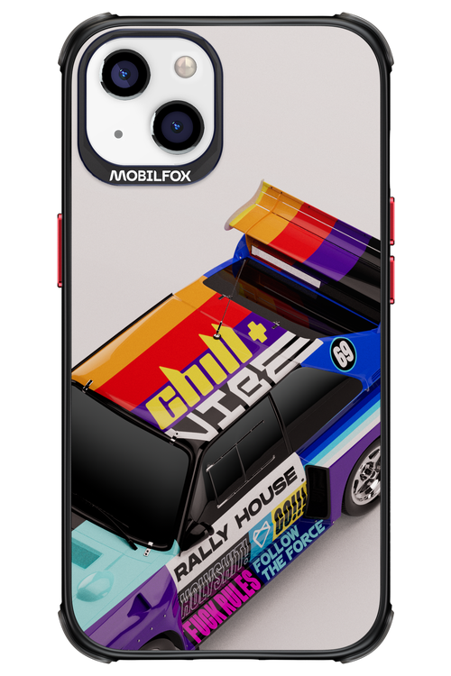 Rally House - Apple iPhone 13