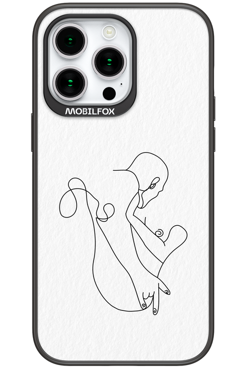 Horny for art 2.0 - Apple iPhone 15 Pro Max