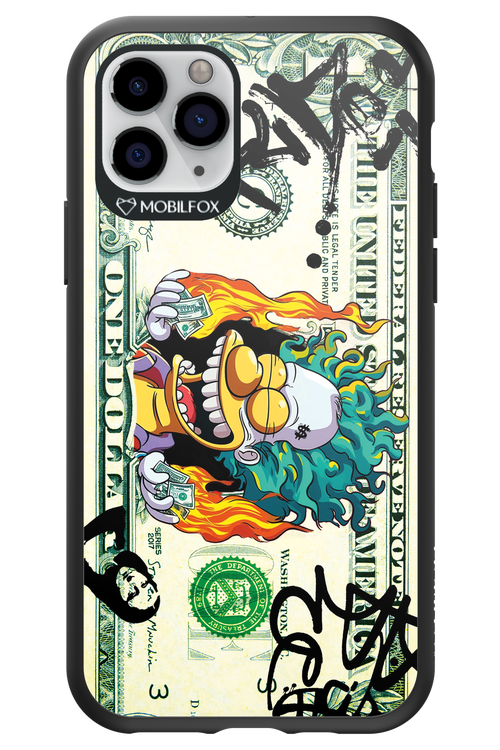 CLOWN 2.0 - Apple iPhone 11 Pro