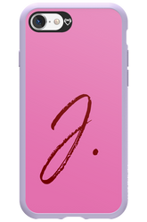 (Sorbet) J 2.0 - Apple iPhone SE 2022