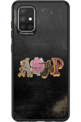 ASAP 2.0 - Samsung Galaxy A71