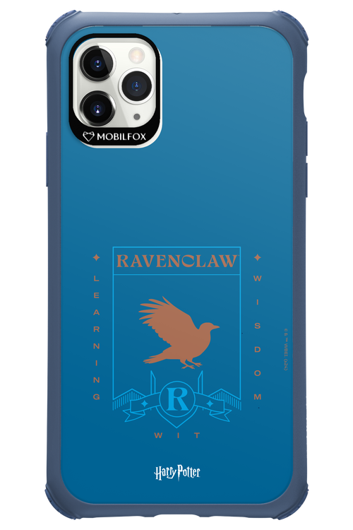 Ravenclaw. - Apple iPhone 11 Pro Max