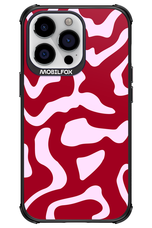 Strawberry Shake 2.0 - Apple iPhone 13 Pro