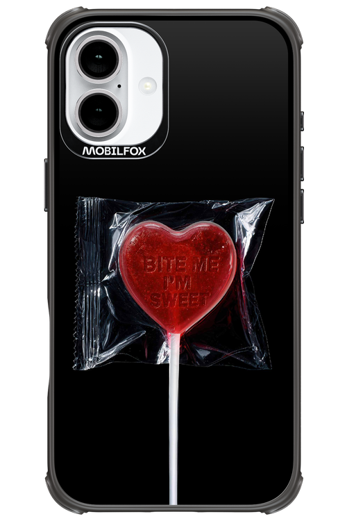 Bite 2.0 - Apple iPhone 16 Plus