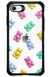 Gummmy Bears - Apple iPhone SE 2020