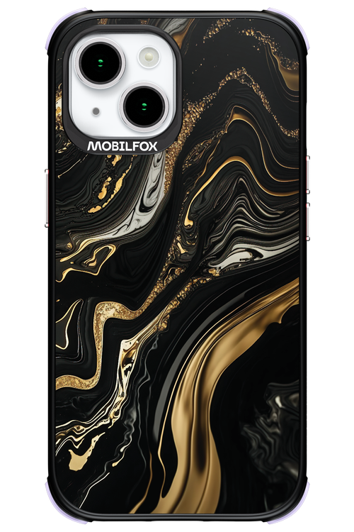 Azrael 2.0 - Apple iPhone 15