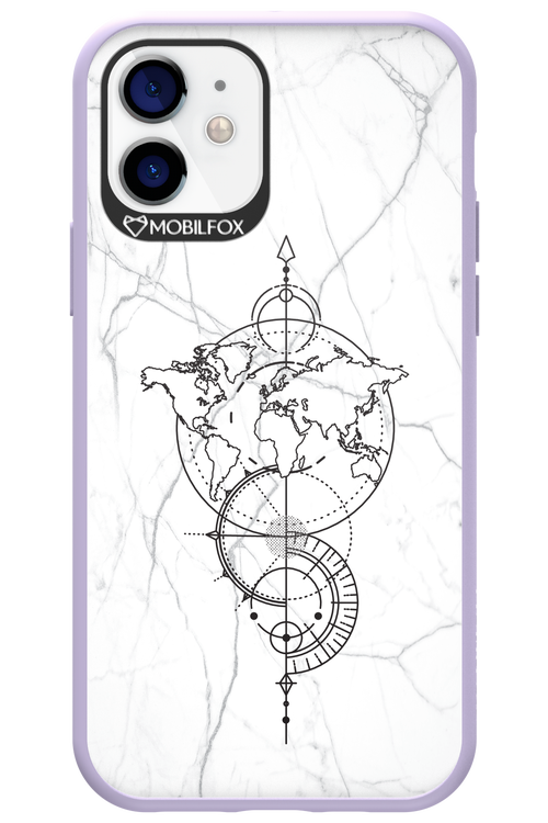 Compass 2.0 - Apple iPhone 12