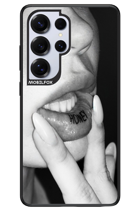 Lip Secret 2.0 - Samsung S25 Ultra