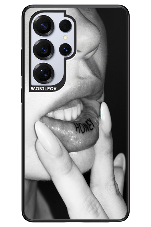 Lip Secret 2.0 - Samsung S25 Ultra