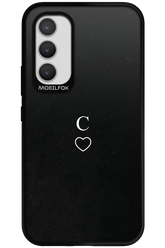 C Black 2.0 - Samsung Galaxy A34