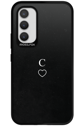 C Black 2.0 - Samsung Galaxy A34