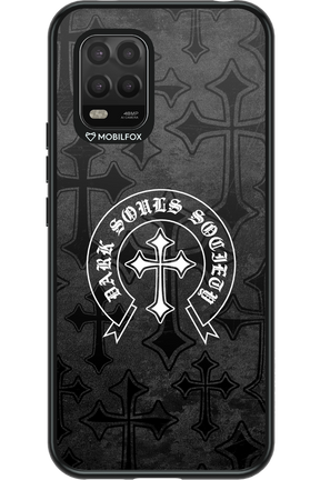 Dark Souls Society - Xiaomi Mi 10 Lite 5G
