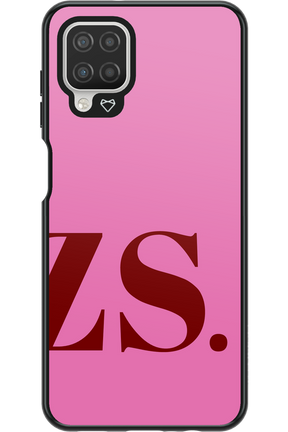 ZS (Sorbet) 2.0 - Samsung Galaxy A12
