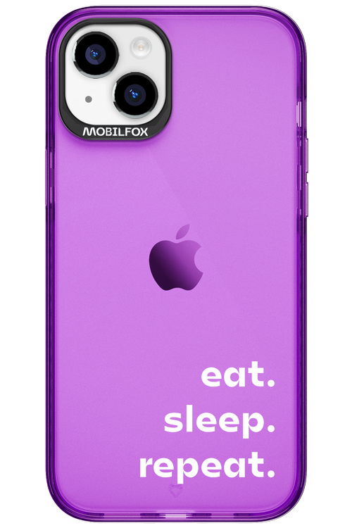 Daily Loop Light 2.0 - Apple iPhone 15 Plus