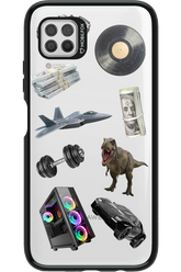BOY ERA 2.0 - Huawei P40 Lite
