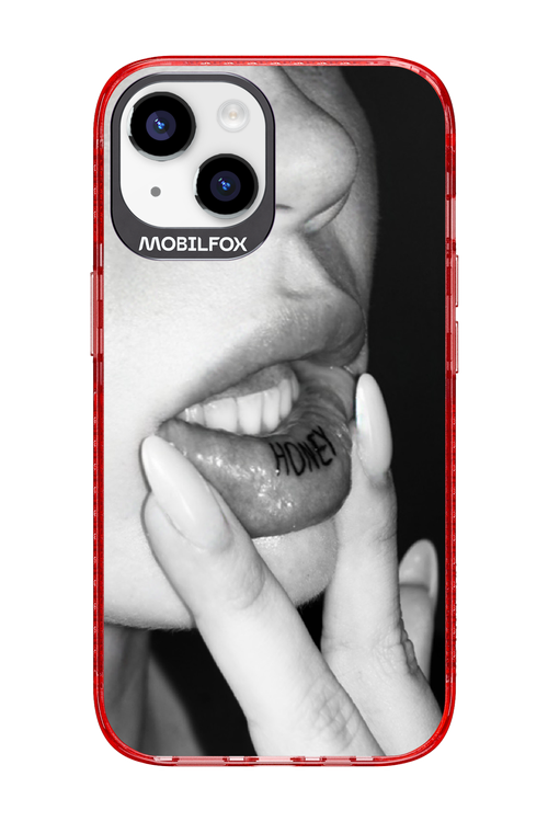 Lip Secret 2.0 - Apple iPhone 14