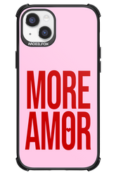 More Amor - Apple iPhone 14 Plus