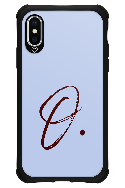 (Jellyfish Presso) O 2.0 - Apple iPhone XS