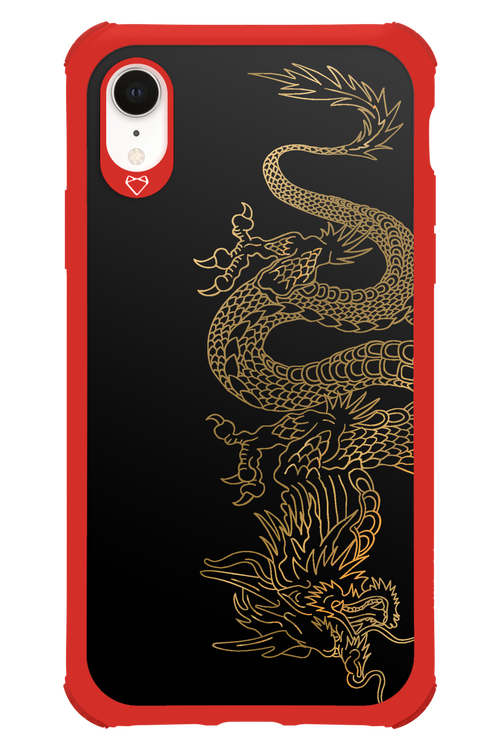 Gold Age 2.0 - Apple iPhone XR