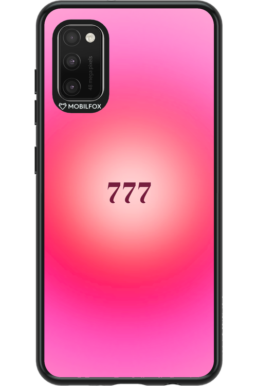 Aura 777 - Samsung Galaxy A41