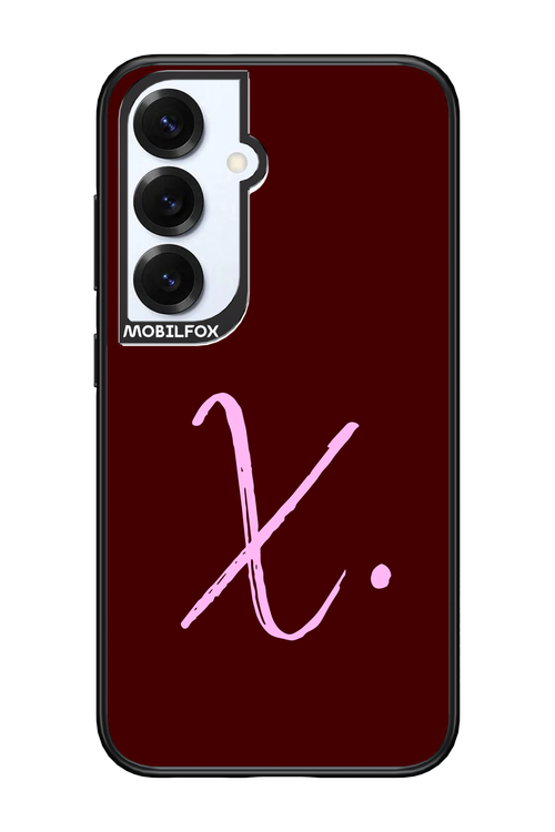 (Dark Blush) X 2.0 - Samsung S25
