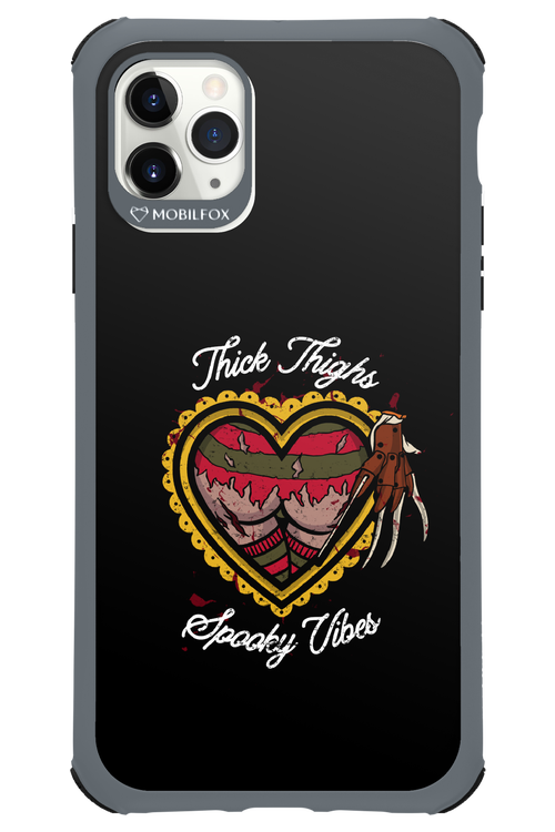 Hot Nightmare - Apple iPhone 11 Pro Max