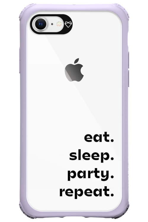 Party Loop - Apple iPhone 8