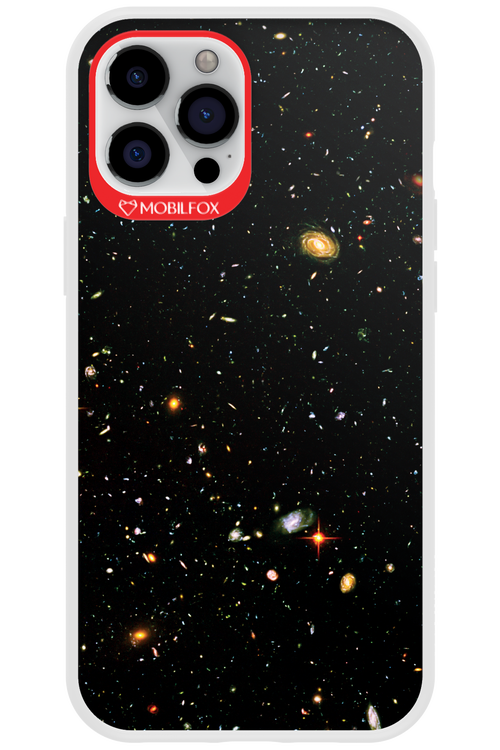 Cosmic Space - Apple iPhone 12 Pro Max