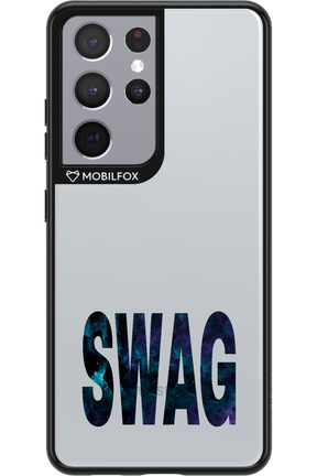 Holo Swag - Samsung Galaxy S21 Ultra