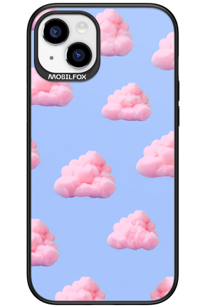 Cloudy - Apple iPhone 15 Plus