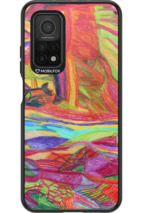 Color Land 2.0 - Xiaomi Mi 10T 5G