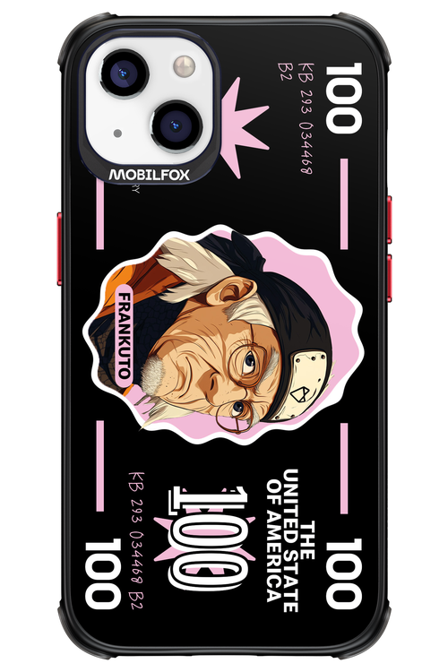 FRANKUTO - Apple iPhone 13