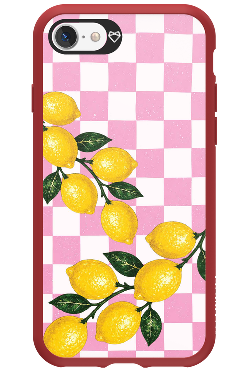 LEMON 2.0 - Apple iPhone 7