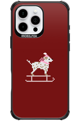 Chill Pup - Apple iPhone 16 Pro Max