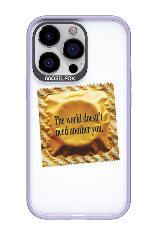 Another you 2.0 - Apple iPhone 13 Pro