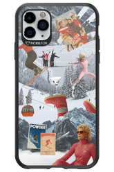 Pink Jump - Apple iPhone 11 Pro Max