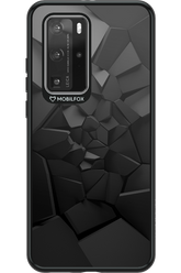 Black Mountains - Huawei P40 Pro