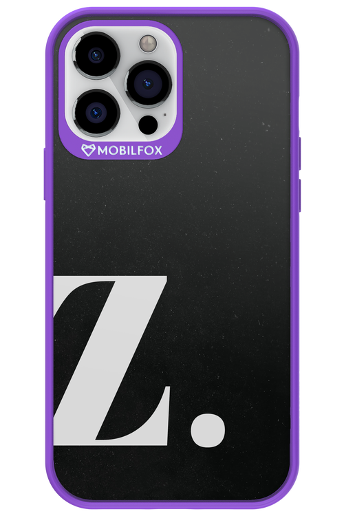 Z (Off Space) 2.0 - Apple iPhone 13 Pro Max