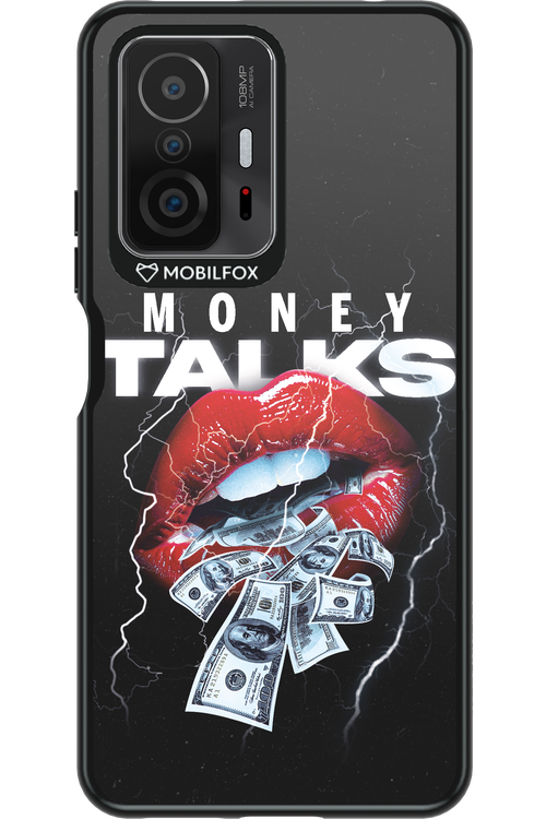 Money Talks - Xiaomi Mi 11T