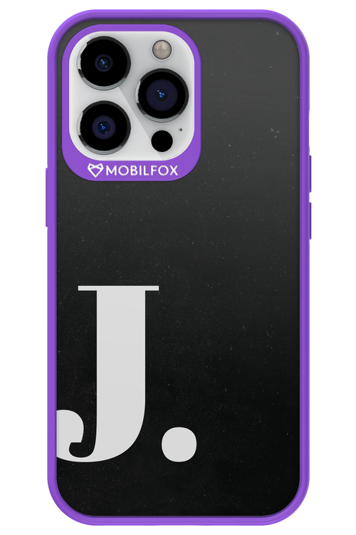 J (Off Space) 2.0 - Apple iPhone 13 Pro
