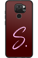 (Dark Blush) S 2.0 - Xiaomi Redmi Note 9