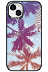 Sunset Dreams 2.0 - Apple iPhone 15 Plus