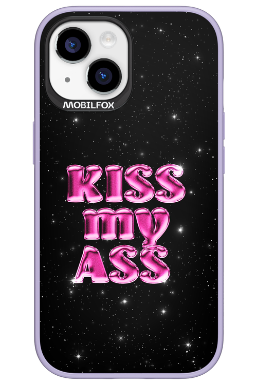 KMA 2.0 - Apple iPhone 15