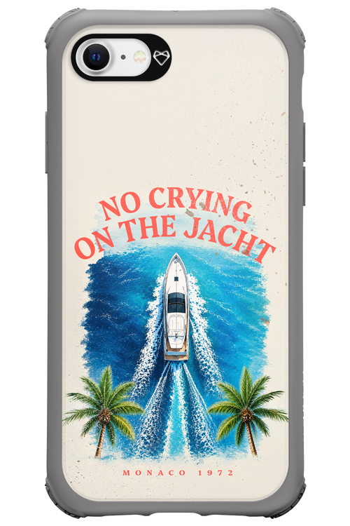 No Crying 2.0 - Apple iPhone SE 2022