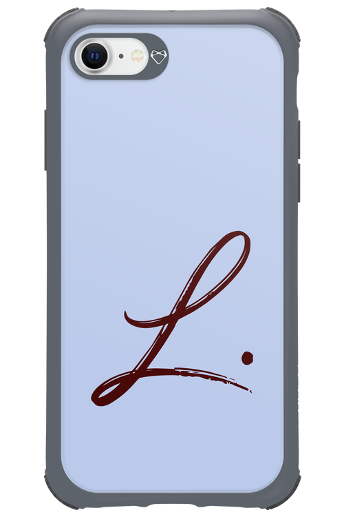 (Jellyfish Presso) L 2.0 - Apple iPhone SE 2022