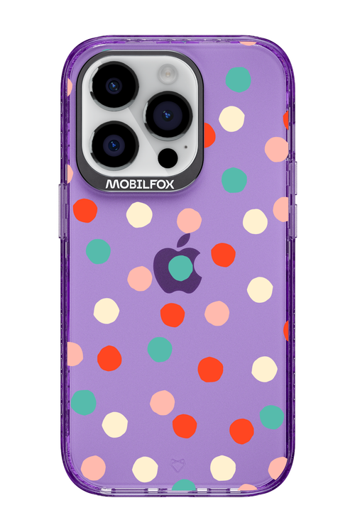 Xmas Dotss - Apple iPhone 14 Pro